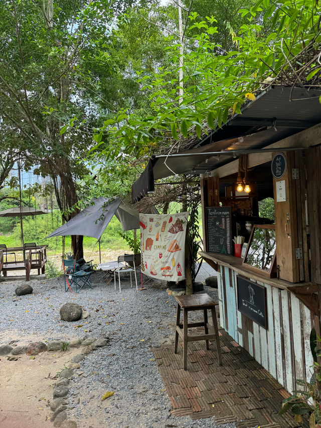 หมู่บ้านคีรีวง | นครศรีธรรมราช 🏡⛰️🌳🍃
