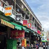 台南旅遊去