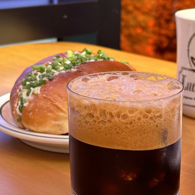김포 반려견 동반 대형카페 '리틀 파울로’☕️