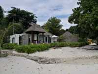 รีวิว Paradee resort อ่าวกิ่ว