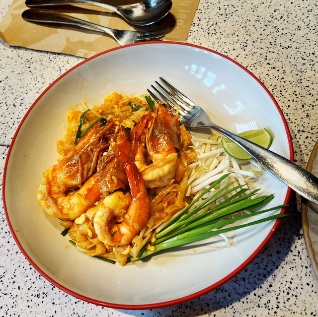 泰國🇹🇭曼谷Ari區好吃的米其林泰式料理餐廳