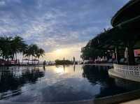 🏖️Khaolak Laguna Resort พังงา