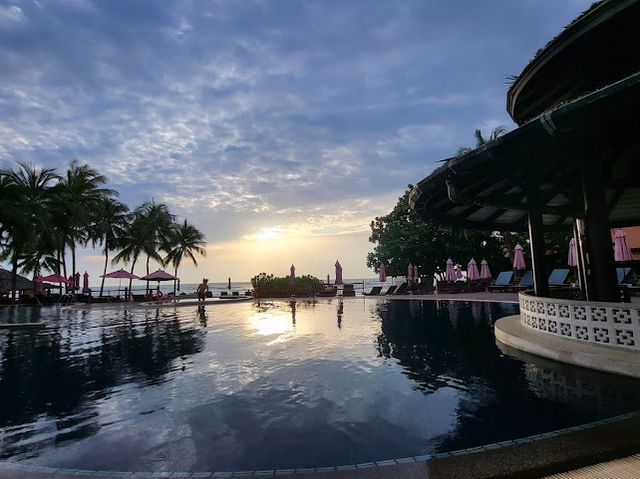 🏖️Khaolak Laguna Resort พังงา