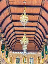 อาสนวิหารพระนางมารีอาปฏิสนธินิรมล