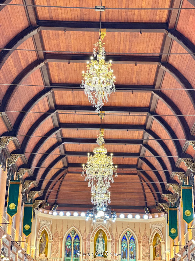 อาสนวิหารพระนางมารีอาปฏิสนธินิรมล