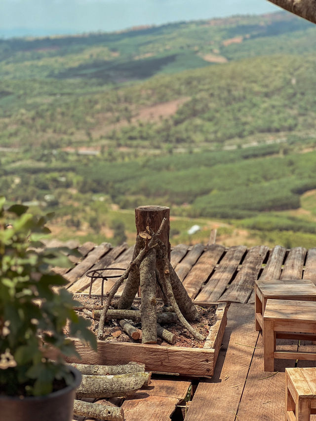 คิดถึงเขา ที่นี่ เลย … 🍃⛰️ 