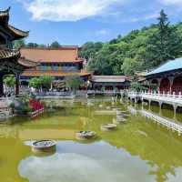 ～玄空法寺～美麗靜謐～