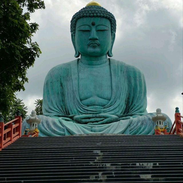 วัดพระธาตุดอยพระฌาน ลำปาง