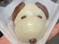 ร้านขนมใน USJ : Snoopy Treats