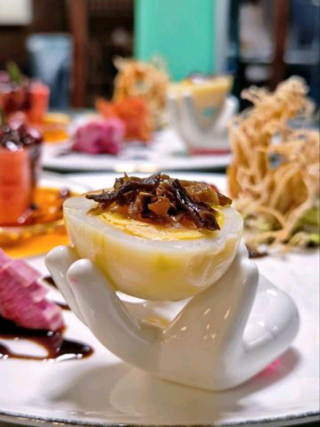 香港探店 | 坐低慢慢歎尊貴精緻小菜🫶🏻  香港探店 | 坐低慢慢歎尊貴精緻小菜🫶🏻