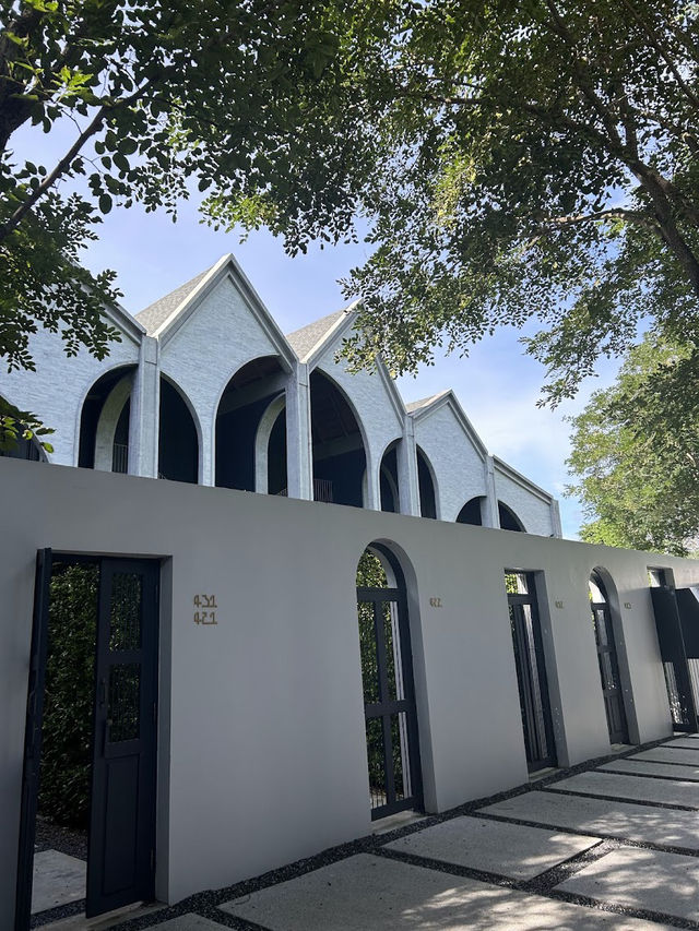 🌳Hotel Labaris Khao Yai
