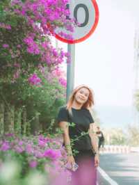 🌅 พิกัดมุมถ่ายรูปเฟื่องฟ้าพัทยา