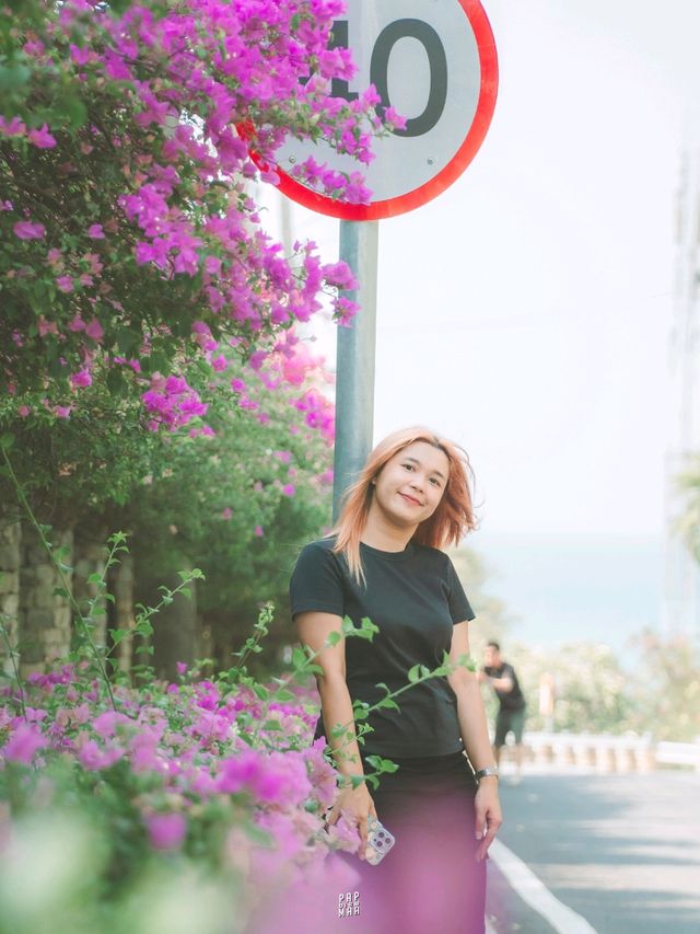 🌅 พิกัดมุมถ่ายรูปเฟื่องฟ้าพัทยา