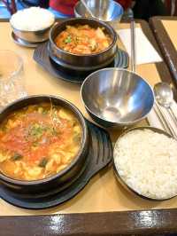 파리의 핫플💡 맛집 - 리틀 서울🇫🇷🇰🇷