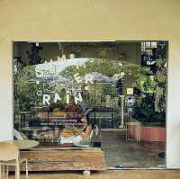 Summer Rain Cafe & Casual Dining