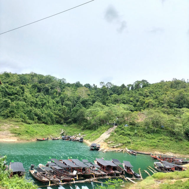 Khao Sok National Park