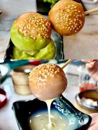 โกทิ้ก ติ่มซำบางแสน