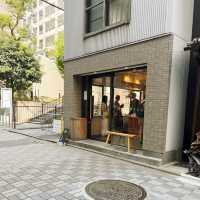 Specialty coffee