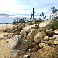 Samphimo Beach