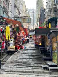 Hong Kong 
