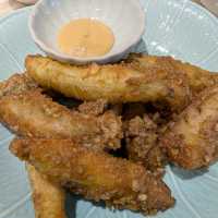 Unexpected Culinary Discovery in Taipei - Social Place