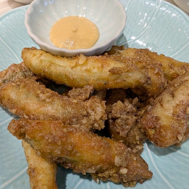 Unexpected Culinary Discovery in Taipei - Social Place