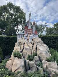 สวนสนุก Hong Kong Disneyland🫶🏻💖