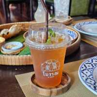 Boran cafe and restaurant 