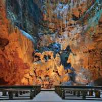 Explore the Enchanted Depths of Callao Cave: Cagayan Valley’s Hidden Wonder