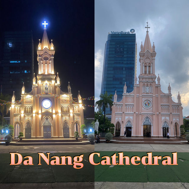 แพลนเที่ยวเมืองดานังทริป 3 วัน 2 คืน