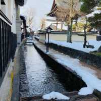 飛騨古川　