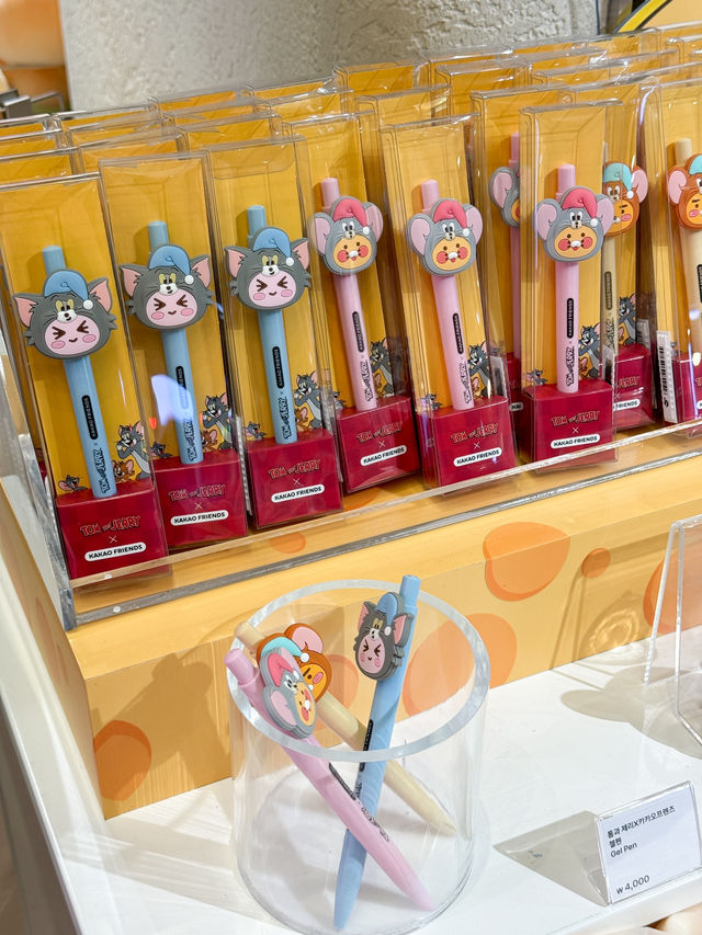 강남역 가볼만한 곳 추천 카카오프렌즈 강남플래그십 스토어