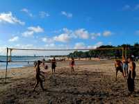 【巴釐島】Melasti beach：果凍海，最佳海灘去處！