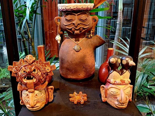 【清邁】Kalm Village：藝術設計綜合園和博物館，適合休息和參觀