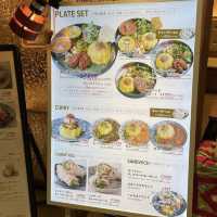 【西宮】本格的なインドカレーがたべられるレストラン🍛