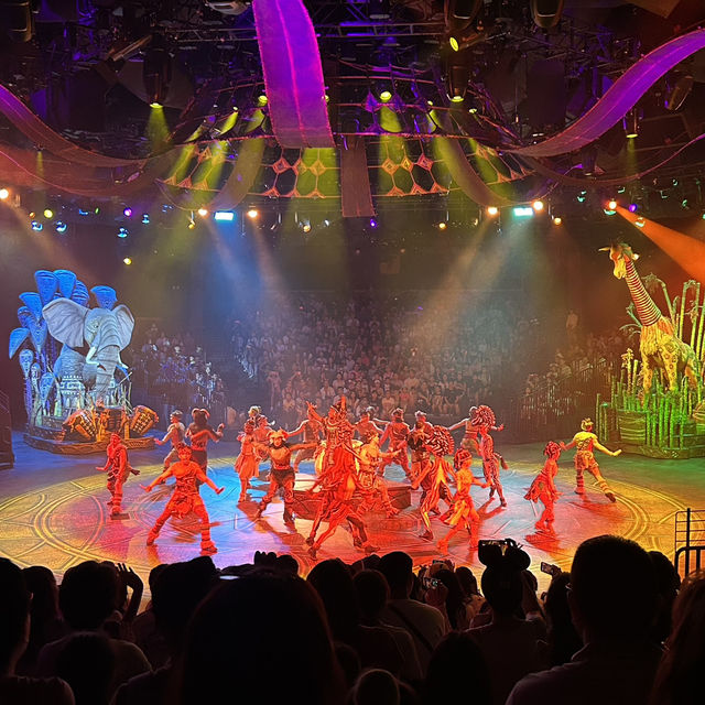 香港ディズニー💞❄️👑新エリアアナ雪もオススメ！