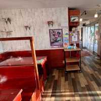 【タコライスカフェ きじむなぁ ウミカジテラス店】
