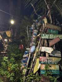 Joy Beach Cafe 🏄🏻‍♀️ คาเฟ่ริมทะเล บรรยาศดี้ดีย์