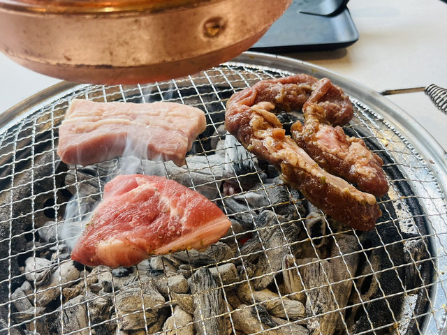 부산 가성비 대박인 고기맛집