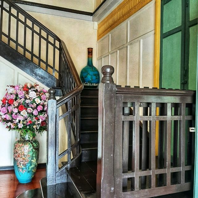 บ้านป่องนัก 