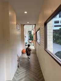 Wonder Woods Co-learning space & Kids Cafe 