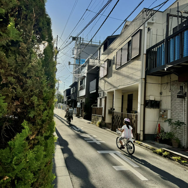 One day in Kawaogoe🚲🌞🇯🇵✨ One day in Kawaogoe🚲🌞🇯🇵✨