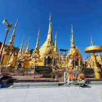 วัดพระบรมธาตุบ้านตาก