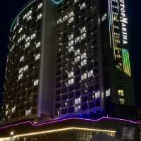 Mirrorball garden, Yeosu hidden bar