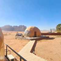 Wadi Rum