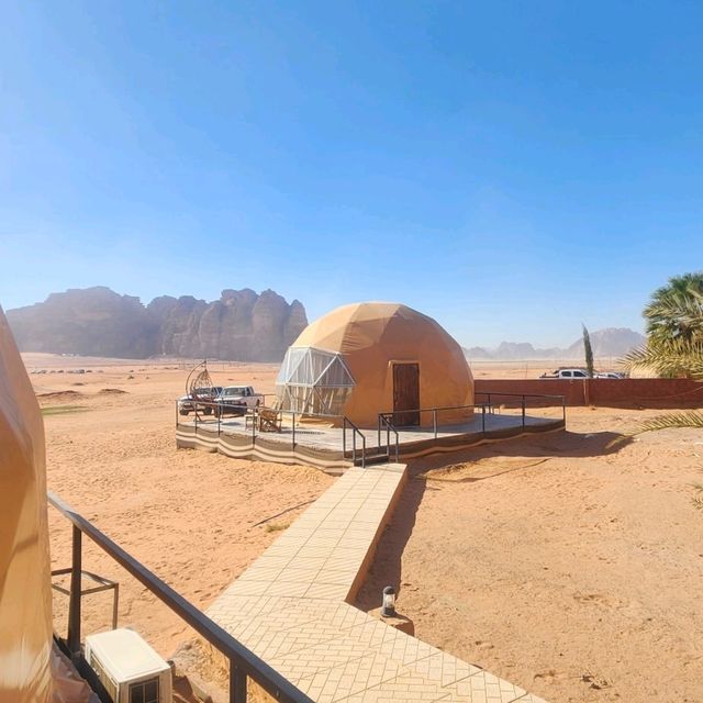Wadi Rum