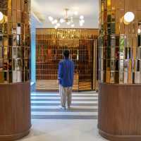 Hotel Amber Sukhumvit 85 โรงแรมสุดชิคใกล้ BTS