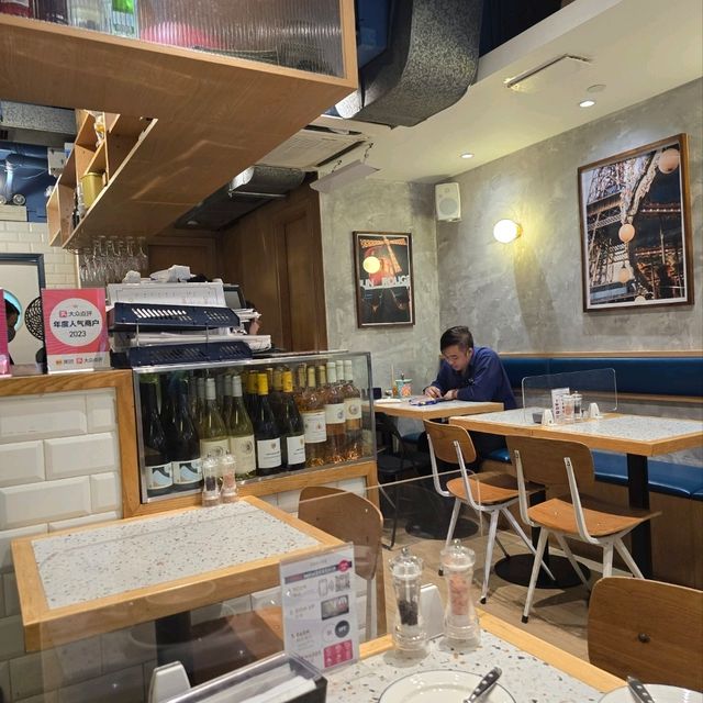 Odelice📍Wan Chai