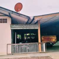 รัฐ kelantan เมืองติดชายแดนใต้หลากหลายวัฒนธรรม