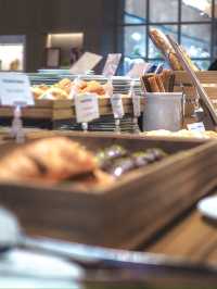 【東京】恵比寿⌇The Westin Tokyo